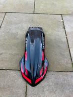 Orginele yamaha xt660x spatbord!, Ophalen, Gebruikt