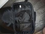 STEVIGE NIEUWE ZWARTE LAPTOPTAS, Computers en Software, Laptoptassen, Ophalen of Verzenden, 17 inch of meer, Nieuw, Aktetas