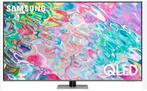 SAMSUNG QLED 4K 55Q74B (2022), Ophalen, QLED, 50 Hz, Zo goed als nieuw