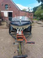 Speedboot, Watersport en Boten, Ophalen of Verzenden, Zo goed als nieuw, Minder dan 70 pk, 3 tot 6 meter