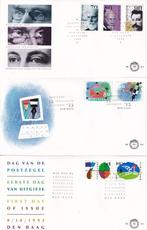 Verzameling FDC’s, Postzegels en Munten, Postzegels | Volle albums en Verzamelingen, Ophalen of Verzenden, Nederland