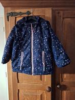 Meisjes winterjas  h&m maat 104, Kinderen en Baby's, Kinderkleding | Maat 104, Ophalen of Verzenden, Zo goed als nieuw, Meisje