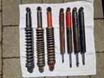 Kreidler veren., Fietsen en Brommers, Brommeronderdelen | Kreidler, Ophalen of Verzenden, Gebruikt, Frame