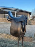 Dressuurzadel Empire Avanti 17 inch, Ophalen of Verzenden, Zo goed als nieuw, Dressuur