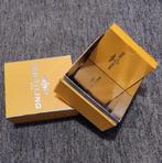 Originele Breitling doos incl. documentendoosje, Ophalen of Verzenden, Zo goed als nieuw, Breitling