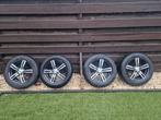 Renault traffic,  Opel Vivaro, 16 inch, Banden en Velgen, All Season, Bestelwagen