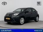 Toyota Aygo X 1.0 VVT-i S-CVT Play | Achteruitrij camera | A, 12 maanden, Stof, Gebruikt, 4 stoelen