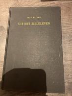 Uit het zielenleven - Ds. F. Mallan, Boeken, Ophalen of Verzenden, Zo goed als nieuw
