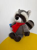 5212 Kinder chocolade das grijs met sjaal, Ophalen of Verzenden, Zo goed als nieuw, Overige typen