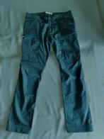Wandelbroek G1000 Fjallraven, Kleding | Heren, Broeken en Pantalons, Ophalen of Verzenden, Zo goed als nieuw, Maat 56/58 (XL)