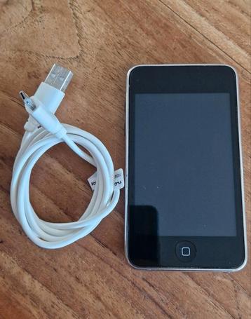 Collectorsitem Apple iPod Touch 32 GB beschikbaar voor biedingen