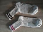 Sokken van merinowol (40/42), Kleding | Dames, Overige kleuren, Nieuw, Maat 39 t/m 42, Ophalen