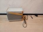 Bang & Olufsen Beolit 15 Draagbare Bluetooth Speaker, Ophalen of Verzenden, Zo goed als nieuw, 60 tot 120 watt, Overige typen