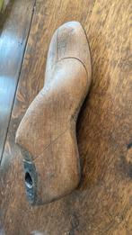 Schoen leest hout maat 30, Antiek en Kunst, Ophalen of Verzenden