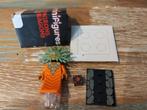 Lego minifiguur collectible Dungeons &dragons lady of pain, Ophalen of Verzenden, Zo goed als nieuw