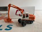 Atlas Terex 1504 mobiele kraan Conrad 2905 nieuw, Hobby en Vrije tijd, Modelauto's | 1:50, Ophalen of Verzenden, Nieuw, Hijskraan, Tractor of Landbouw