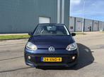 Volkswagen up! 1.0i high up! BlueMotion 60 PK. Zuinige en ze, Voorwielaandrijving, Euro 5, Stof, Gebruikt