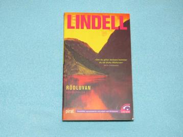 Zweeds: Rödluvan - Unni Lindell NIEUW beschikbaar voor biedingen