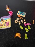 Legofriends strand setje, Ophalen of Verzenden, Zo goed als nieuw