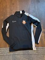 Nike Trainingsshirt BVC Bloemendaal Maat S, Ophalen, Zwart, Nike, Zo goed als nieuw