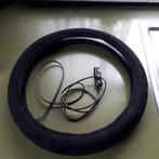 Verwarmde stuurhoes voor auto stuur 12 volt, Auto diversen, Auto-accessoires, Ophalen, Nieuw