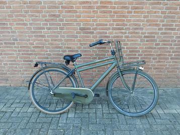 Popal 50 cm transportfiets. beschikbaar voor biedingen