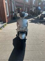 PEUGEOT KISBEE | BOUWJAAR 2017 | 18.6xx km | RIJDT TOP!, Fietsen en Brommers, Scooters | Peugeot, Ophalen, Gebruikt, Overige modellen