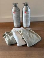 Aluminium Bedkruiken HEMA + Zakken, Kinderen en Baby's, Babywiegjes en Ledikanten, Ophalen, Gebruikt, Overige typen