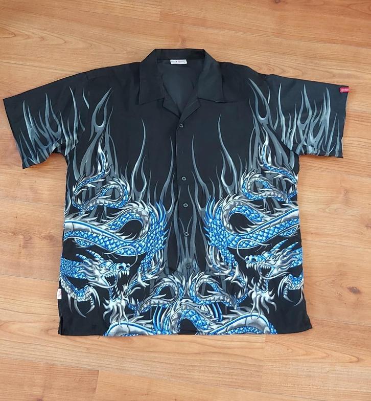 overhemd nieuw, Kleding | Heren, Overhemden, Nieuw, Overige halswijdtes, Ophalen