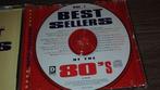 Best Sellers Of The 80's Vol.1, Cd's en Dvd's, Ophalen of Verzenden, Zo goed als nieuw, Pop