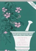 Lexicon der Geneeskruiden, Mellie Uyldert, Boeken, Verzenden, Zo goed als nieuw, Gezondheid en Conditie