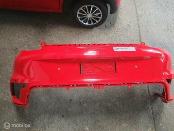 Achterbumper Porsche  Turbo / S 992 ('19->) beschikbaar voor biedingen