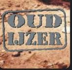 Twee wasdrogers, Ophalen of Verzenden, Gebruikt, IJzer