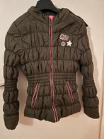 B-Nosy winterjas 158-164, Gebruikt, B.Nosy, Meisje, Ophalen of Verzenden