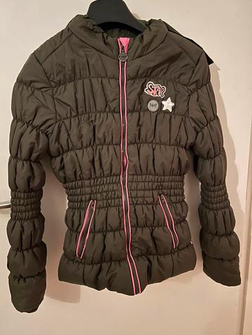 B-Nosy winterjas 158-164 beschikbaar voor biedingen