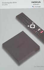 Nokia Streaming Box 8010, Ophalen of Verzenden, Zo goed als nieuw, Overige merken