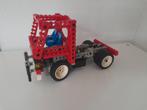 Lego Technic Truck, Kinderen en Baby's, Speelgoed | Duplo en Lego, Ophalen of Verzenden, Zo goed als nieuw