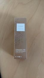 Cenzaa Bohemain Shimmering Oil 50ml, Sieraden, Tassen en Uiterlijk, Uiterlijk | Gezichtsverzorging, Verzenden, Zo goed als nieuw