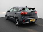 Kia Niro 1.6 GDi Hybrid DynamicLine | ACHTERUITRIJCAMERA | A, 12 maanden, Gebruikt, Euro 6, Blauw