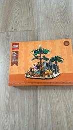 Lego limited edition, Ophalen of Verzenden, Nieuw, Complete set, Lego