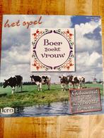 Het Spel: Boer zoekt vrouw, Vijf spelers of meer, Ophalen, Zo goed als nieuw