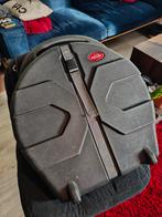 SKB 22" Cymbal Case, Muziek en Instrumenten, Ophalen, Gebruikt, Overige merken