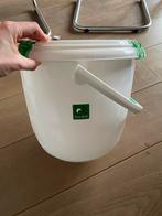 Totsbots luieremmer, Kinderen en Baby's, Luieremmer, Zo goed als nieuw, Standaard, Ophalen