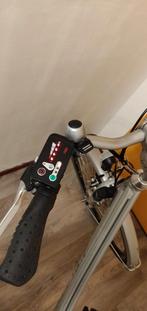 Goede elektrische fiets., Ophalen, Gebruikt, Achterlicht