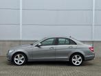Mercedes-Benz C-klasse 280 Avantg CLIMA|NAVI|CRUISE|LEER|NAP, Automaat, Achterwielaandrijving, 2996 cc, Bedrijf