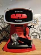 Espresso apparaat, Witgoed en Apparatuur, Koffiezetapparaten, Ophalen of Verzenden, Zo goed als nieuw, Espresso apparaat