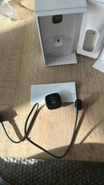 Fitbit smartwatch, Ophalen of Verzenden, Zo goed als nieuw, Zwart, Android