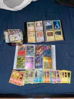 Pokemon verzameling, Ophalen of Verzenden, Zo goed als nieuw