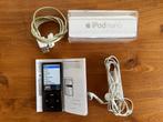 iPod Nano, Audio, Tv en Foto, Mp3-spelers | Apple iPod, Nano, Gebruikt, Ophalen of Verzenden, Met radio