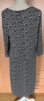 Peter Hahn jurk maat 44[v], Zwart, Maat 42/44 (L), Ophalen of Verzenden, Zo goed als nieuw